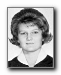 Susan Hackett: class of 1963, Norte Del Rio High School, Sacramento, CA.